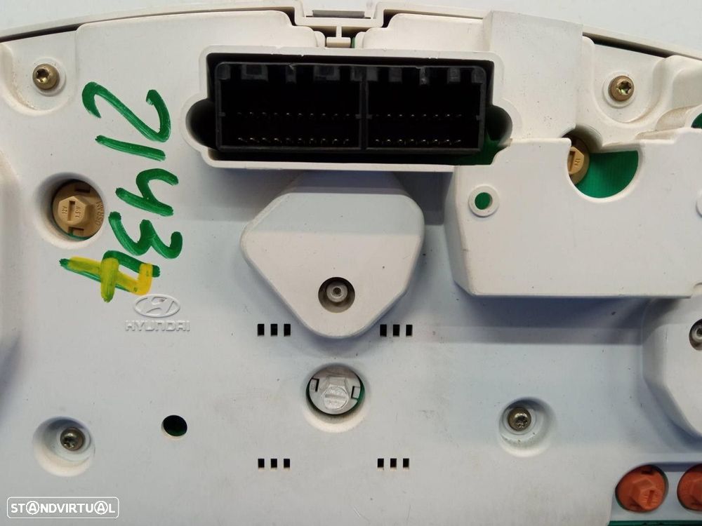 QUADRANTE HYUNDAI ACCENT II 2004 -9400825600 - 2