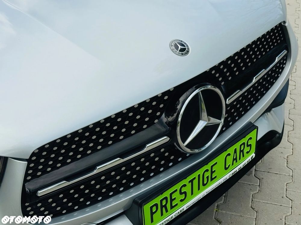 Mercedes-Benz GLC 220 d 4Matic 9G-TRONIC AMG Line Plus - 25