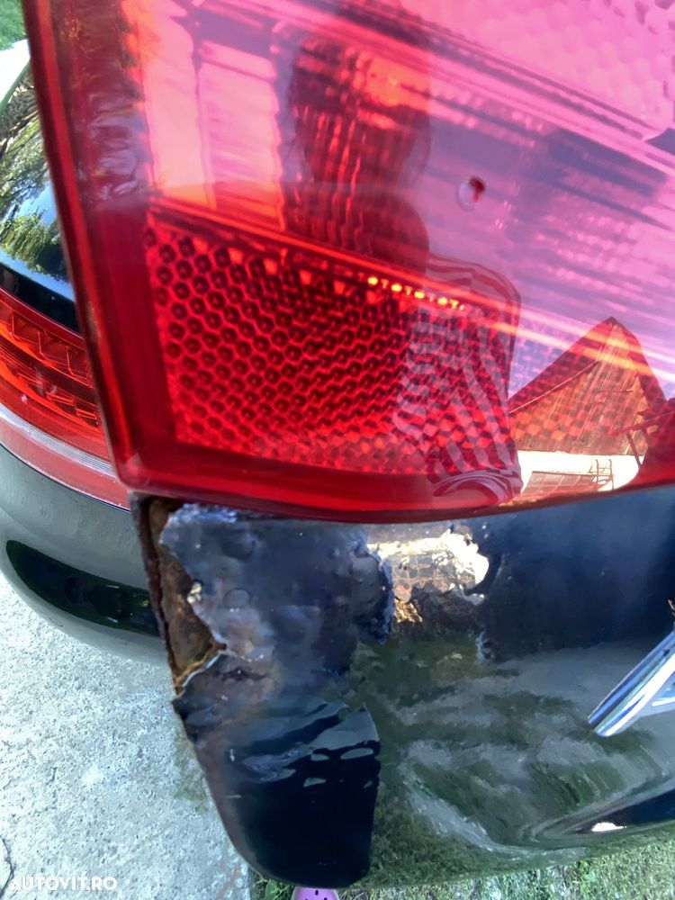 Audi A4 Avant 2.0 TDI - 35