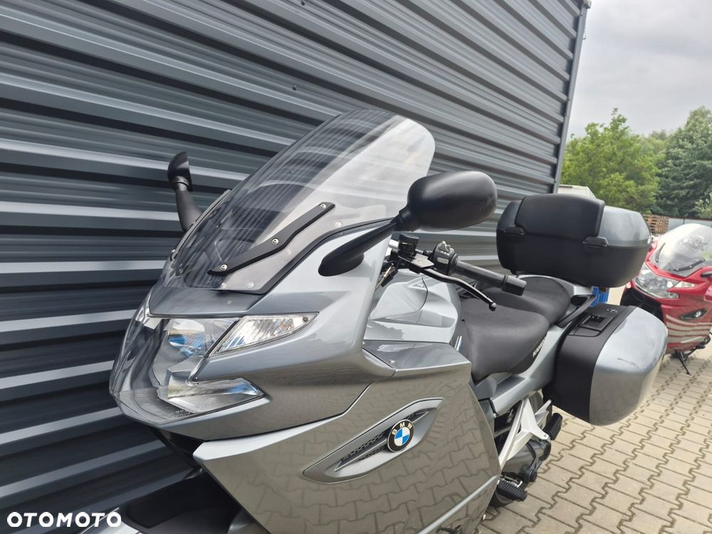 BMW K - 13