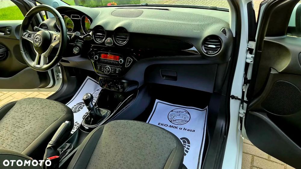 Opel Adam - 12