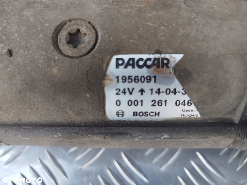 ROZRUSZNIK DAF XF 106 LIFT 1956091 - 10