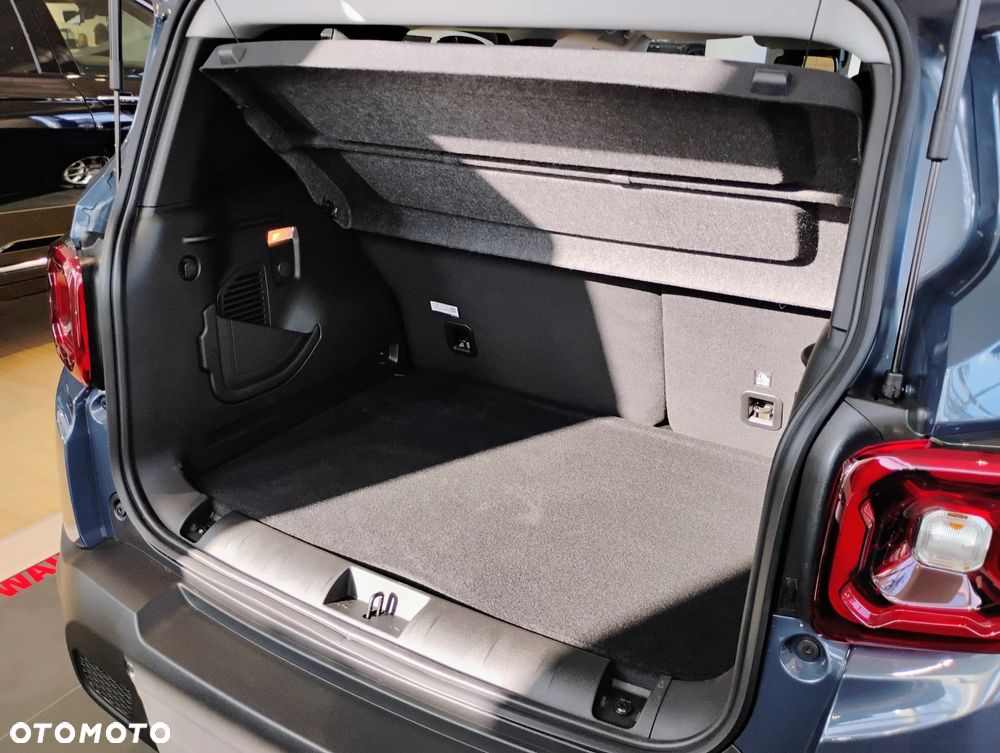 Jeep Renegade 1.5 T4 mHEV Altitude FWD S&S DCT - 10