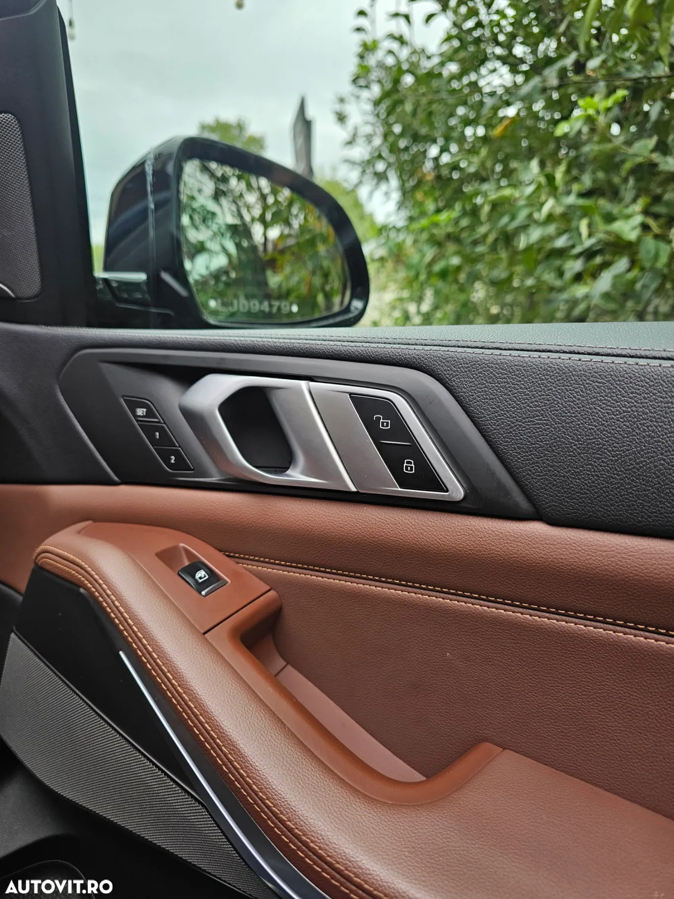 BMW X5 xDrive40i - 22