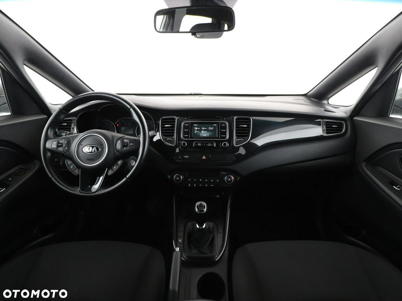Kia Carens 1.7 CRDi L - 15