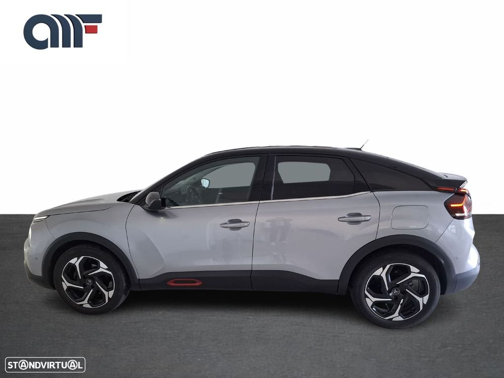 Citroën C4 1.5 BlueHDi Shine Pack EAT8 - 6