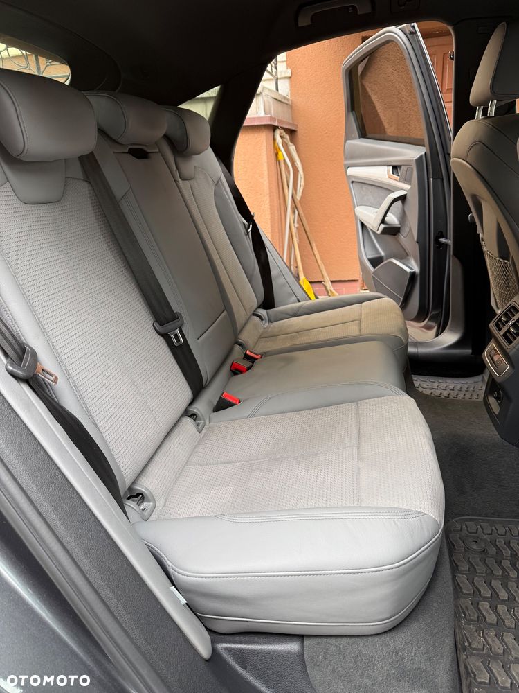 Audi Q5 Sportback - 29