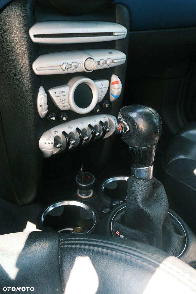 MINI Clubman - 10