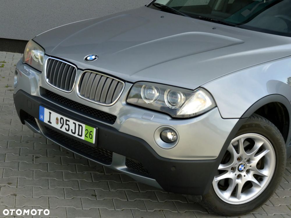 BMW X3 xDrive30d Limited Sport Edition - 5