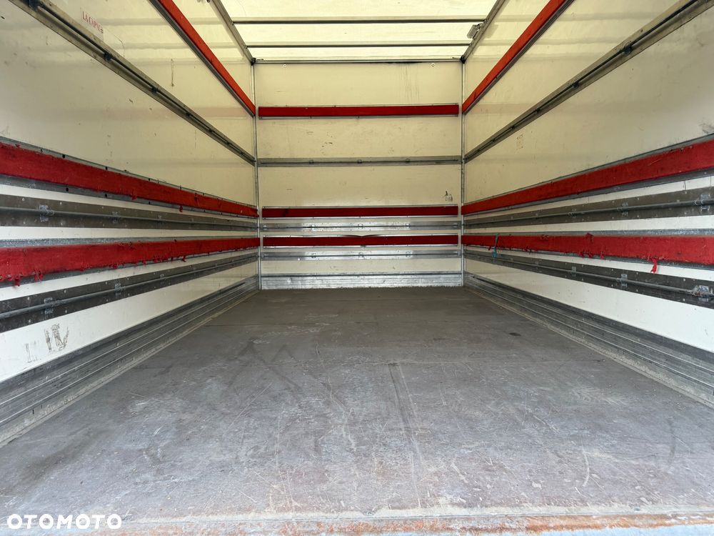 Fiat Ducato 2.3 130 ! Maxi ! Kontener ! Winda ! Z Francji - 10