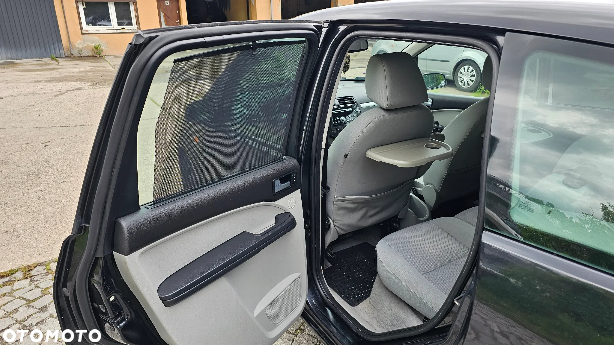 Ford Focus C-Max - 10