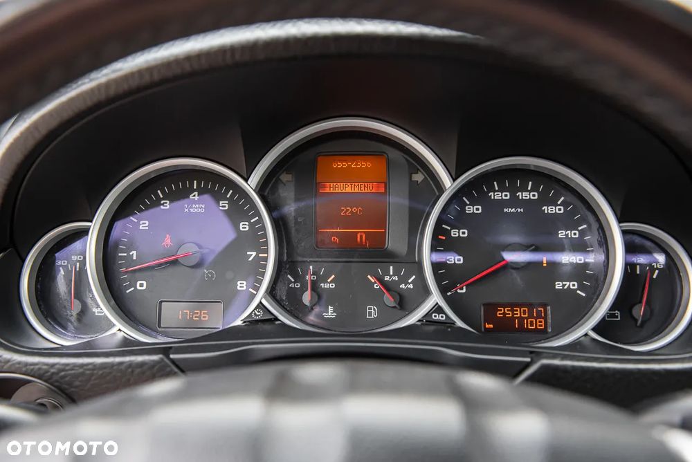 Porsche Cayenne S Tiptronic - 19