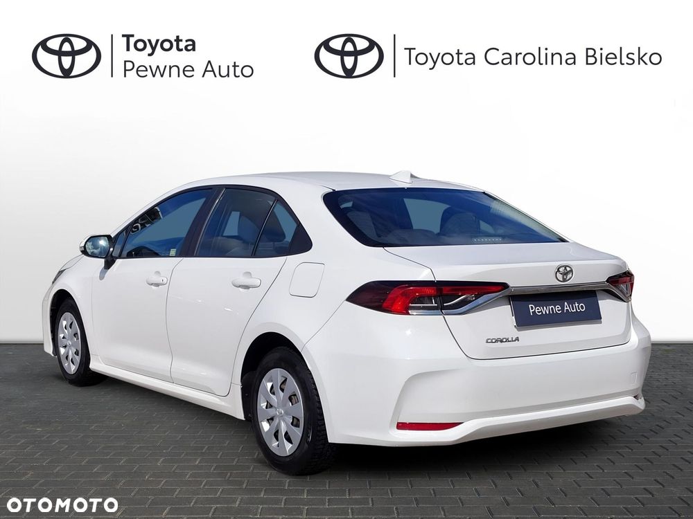 Toyota Corolla 1.5 Active - 2