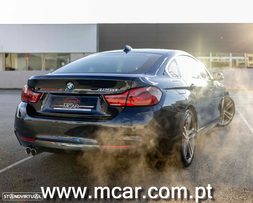 BMW 425 Gran Coupé - 3