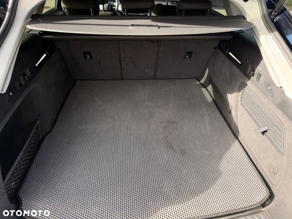 Audi A6 Avant 40 TDI S tronic sport - 7