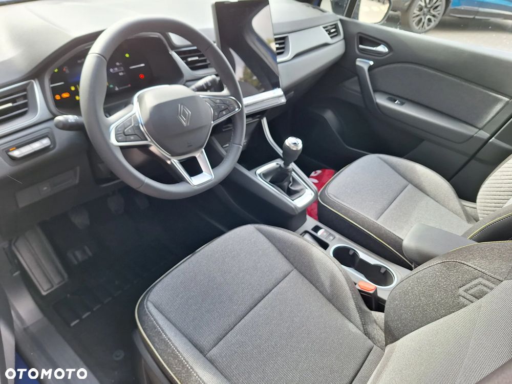 Renault Captur - 7