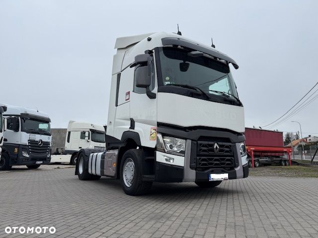 Renault GAMA T460 Standard AUTOMAT  Euro 6 , 06.2017 ROK ! - 27