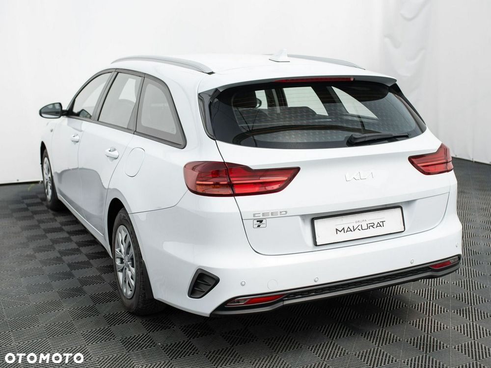 Kia Ceed 1.0 T-GDI S - 5