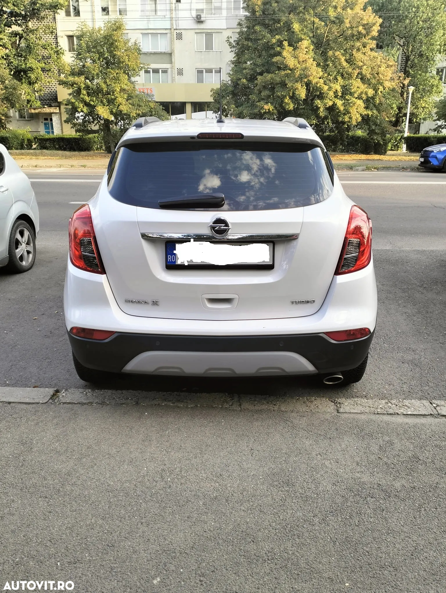 Opel Mokka - 4