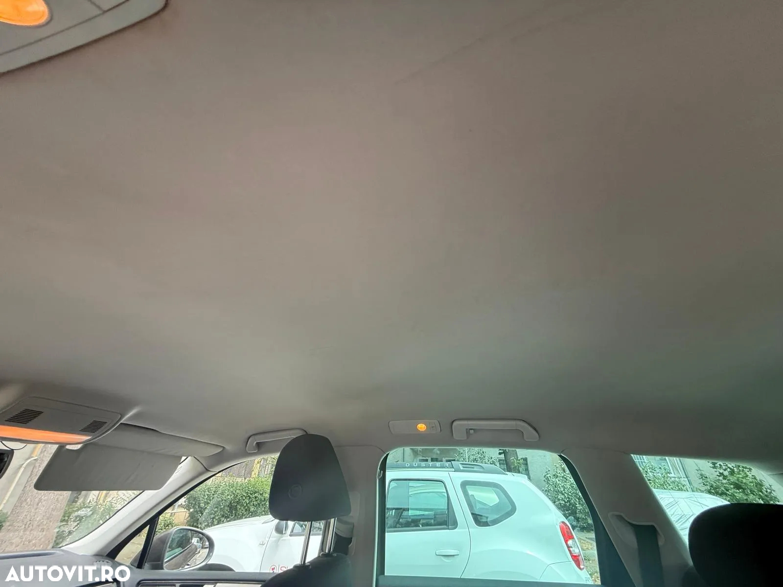 Volkswagen Touareg 3.0 V6 TDI BMT - 21