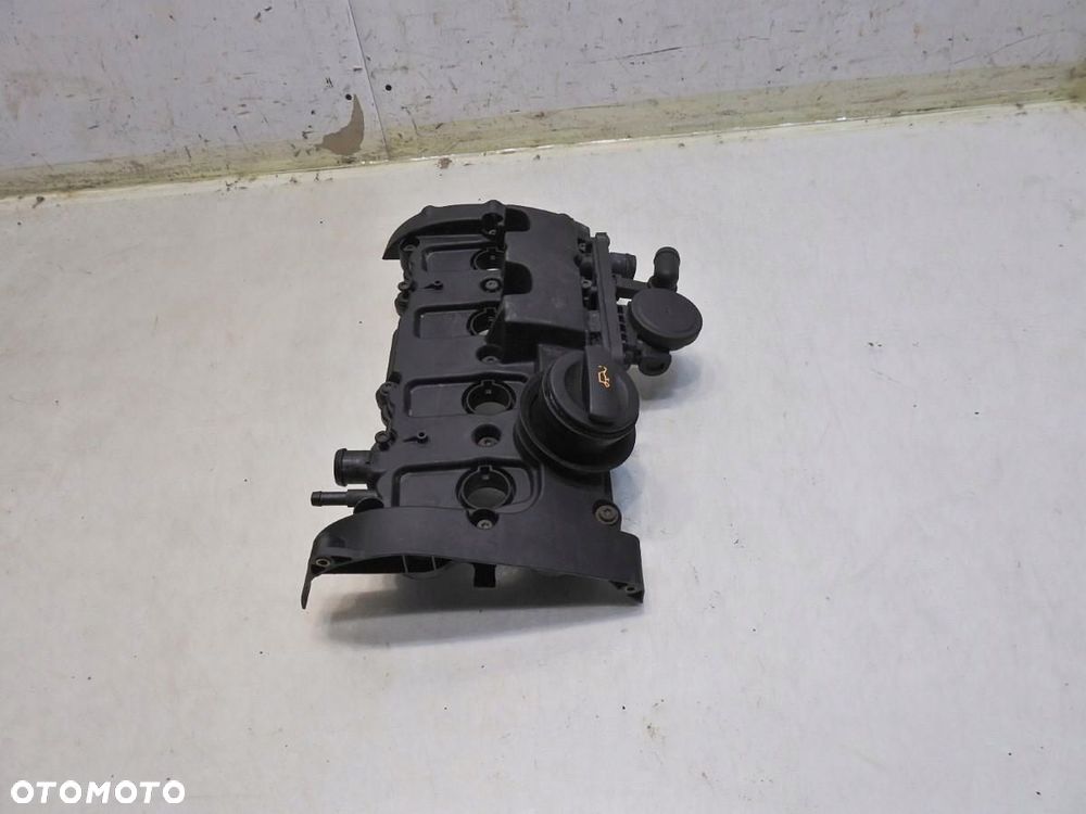 POKRYWA ZAWORÓW AUDI A3 8P 2.0 T 06F129101C - 7