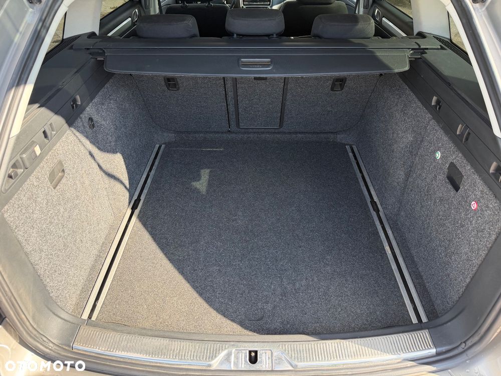 Skoda Superb - 20