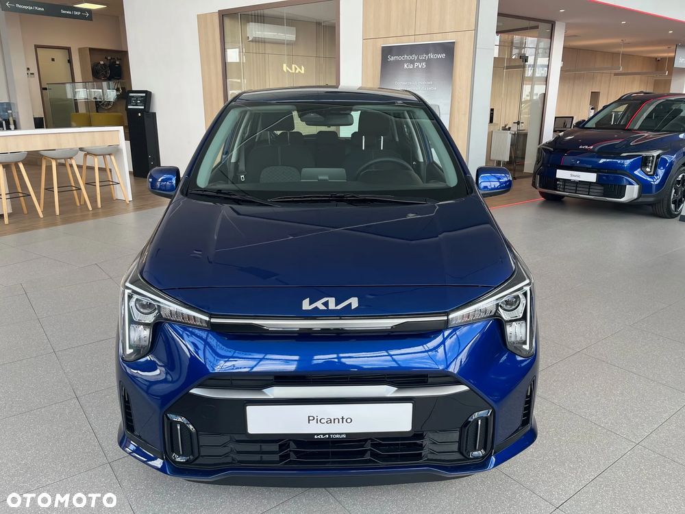 Kia Picanto 1.0 GDI L - 5