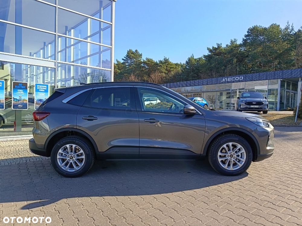 Ford Kuga - 5