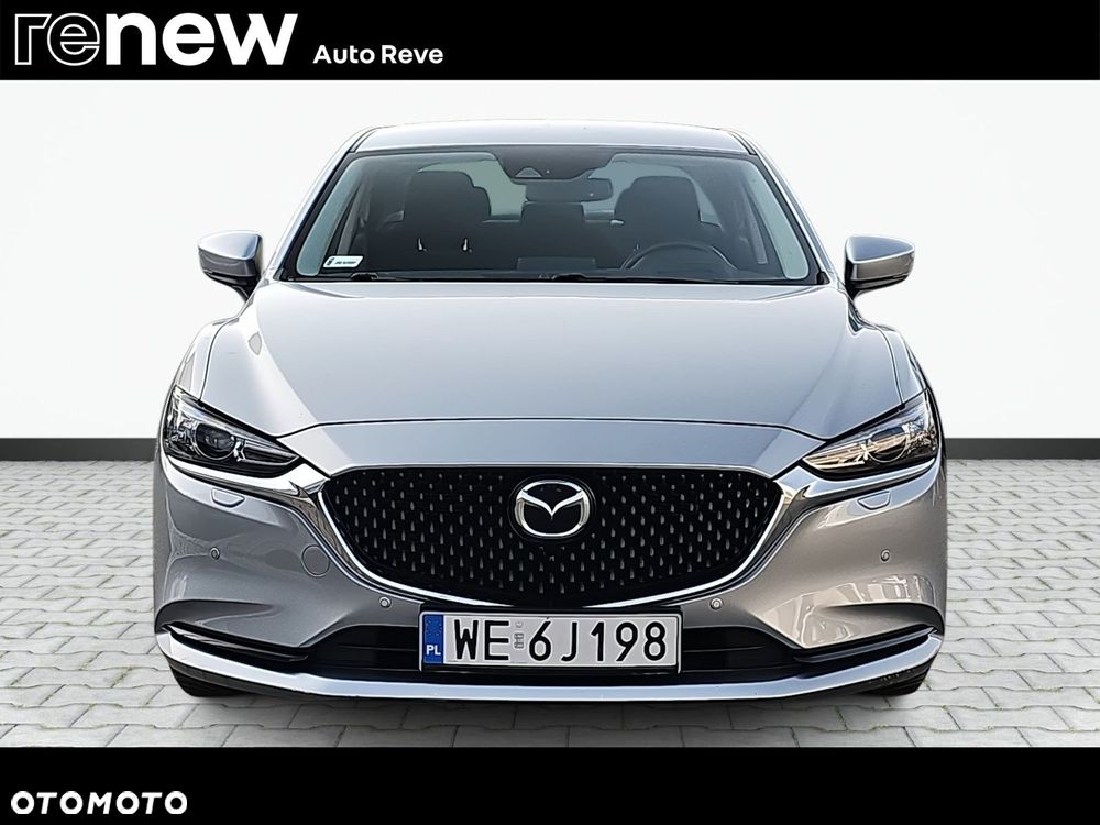 Mazda 6 2.0 SKYJoy/SkyBusiness - 2