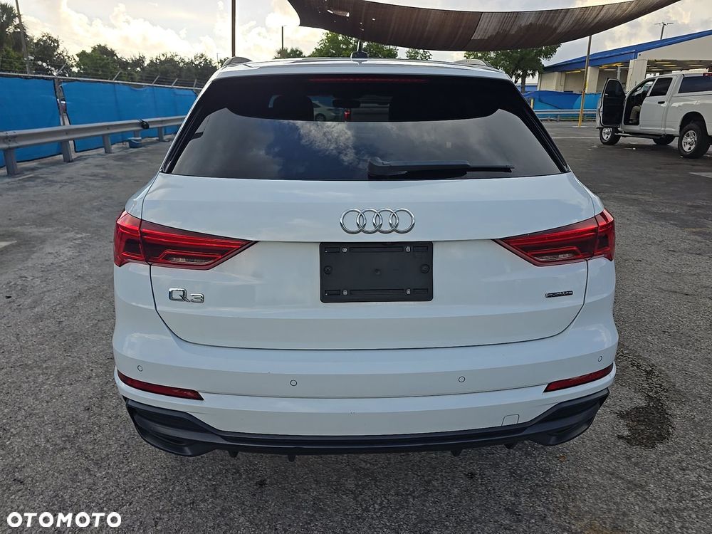 Audi Q3 45 TFSI Quattro S tronic S line - 6