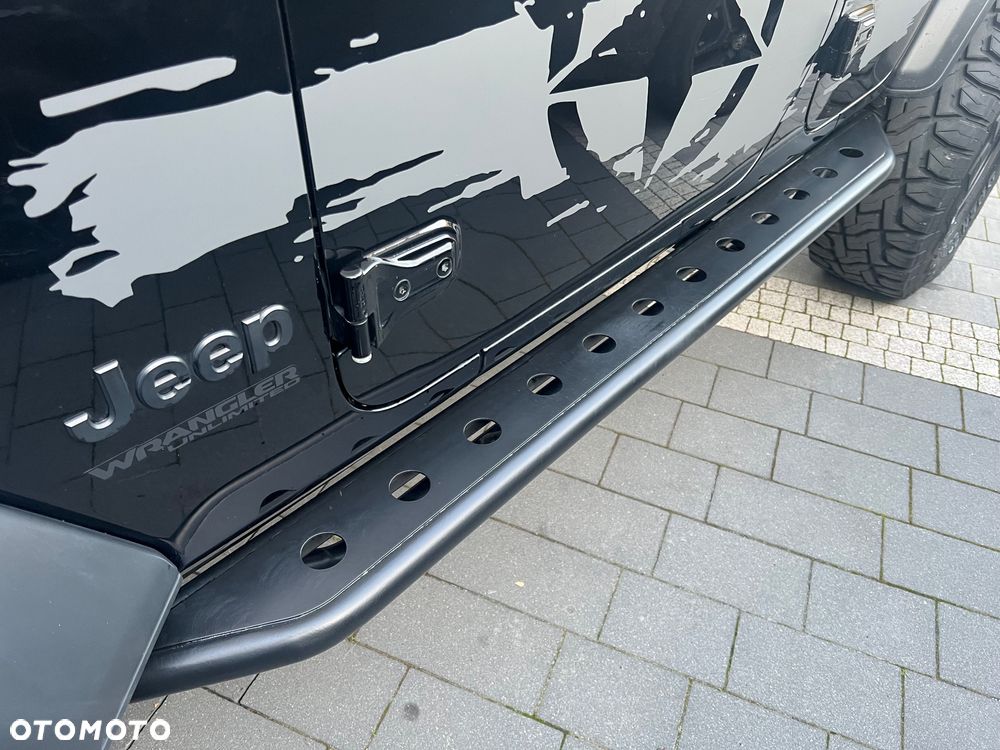 Jeep Wrangler - 29