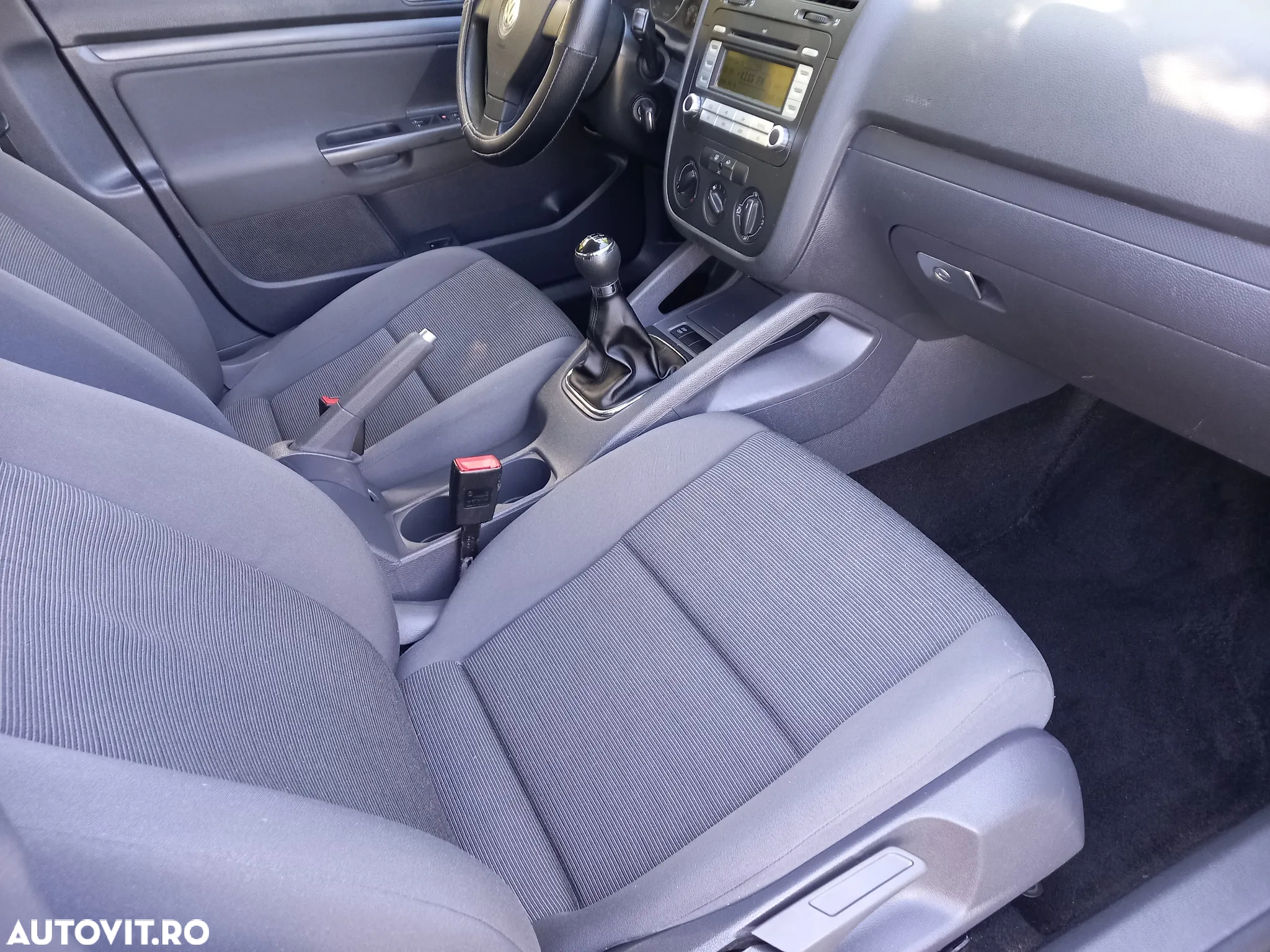 Volkswagen Golf 1.4 Edition - 7