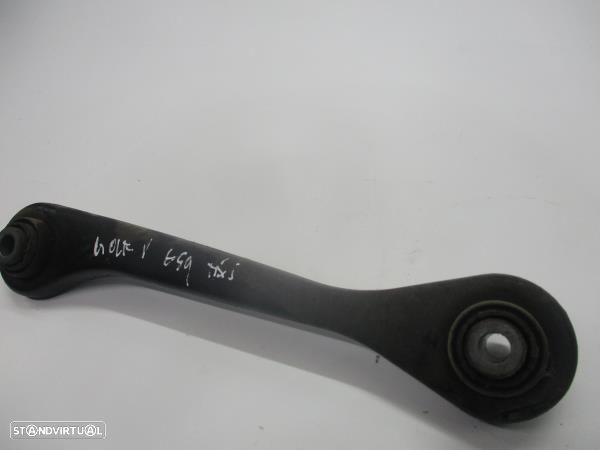 Braço Suspensao Tras Esq Volkswagen Golf V (1K1) - 2