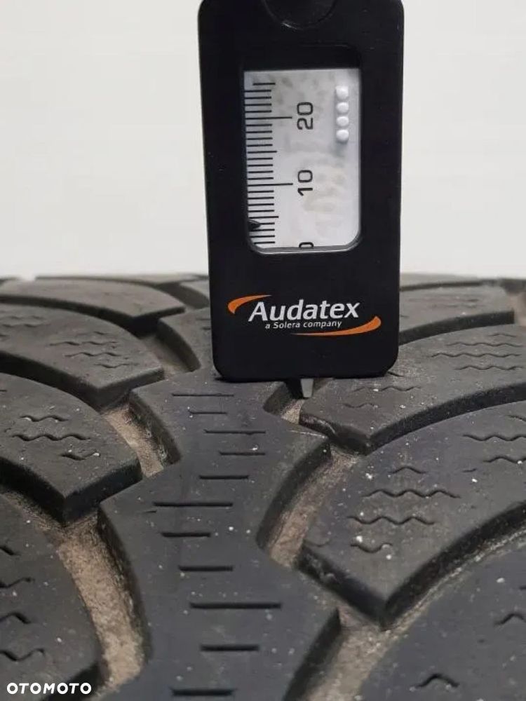 ALUFELGI KOŁA 18" 255/55 AUDI Q7 ORYGINALNE - 4