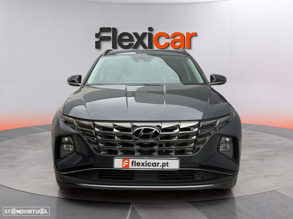 Hyundai Tucson 1.6 T-GDi Premium - 7