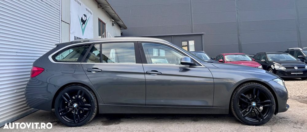 BMW Seria 3 320i Aut. - 17