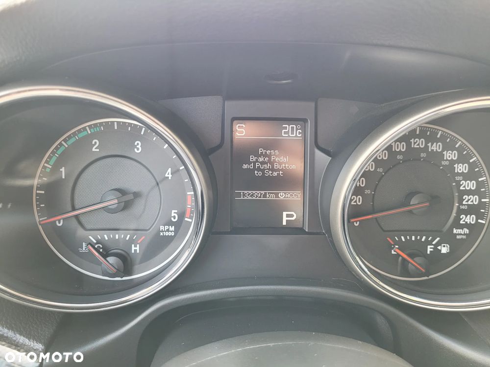 Jeep Grand Cherokee Gr 3.0 CRD S-Limited - 29