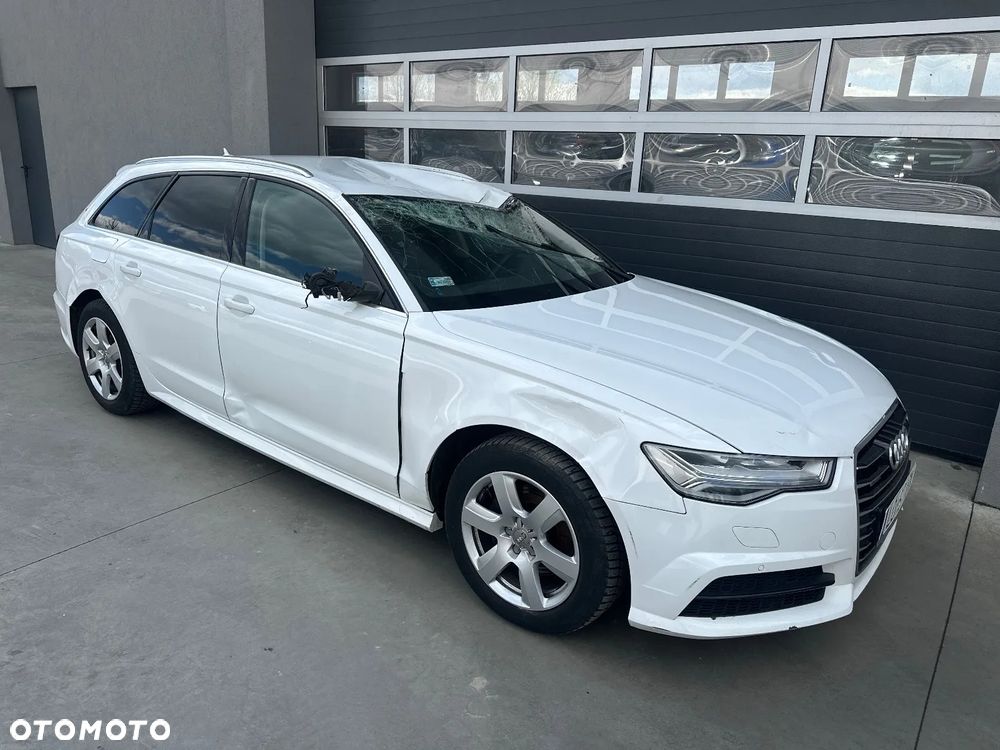 Audi A6 Avant - 5