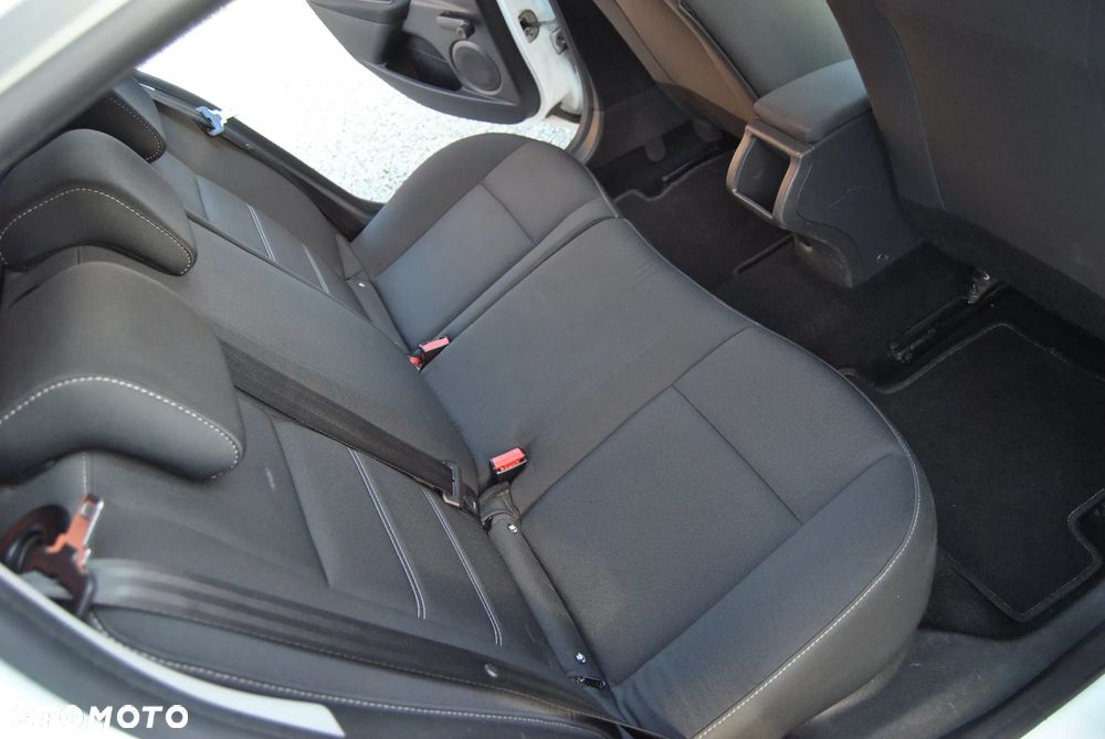 Renault Megane 1.6 16V Life - 23