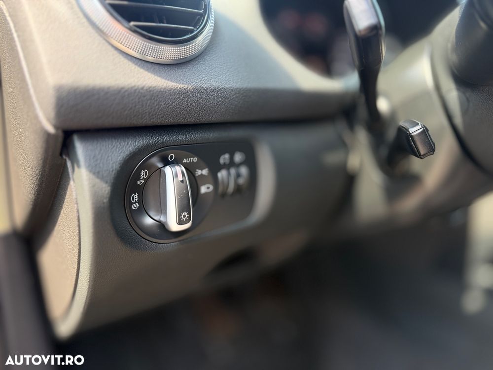 Audi A3 1.4 TFSI Ambiente - 15