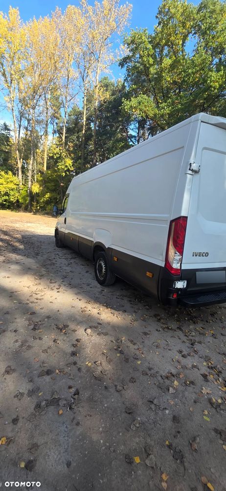 Iveco Daily 35s16 - 14
