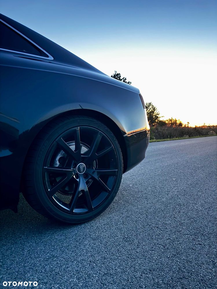 Audi A5 Coupé - 5