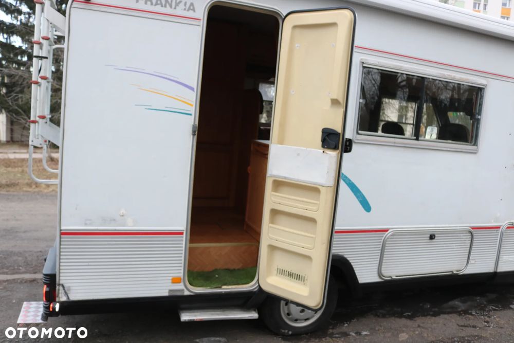 Citroën JUMPER - 30