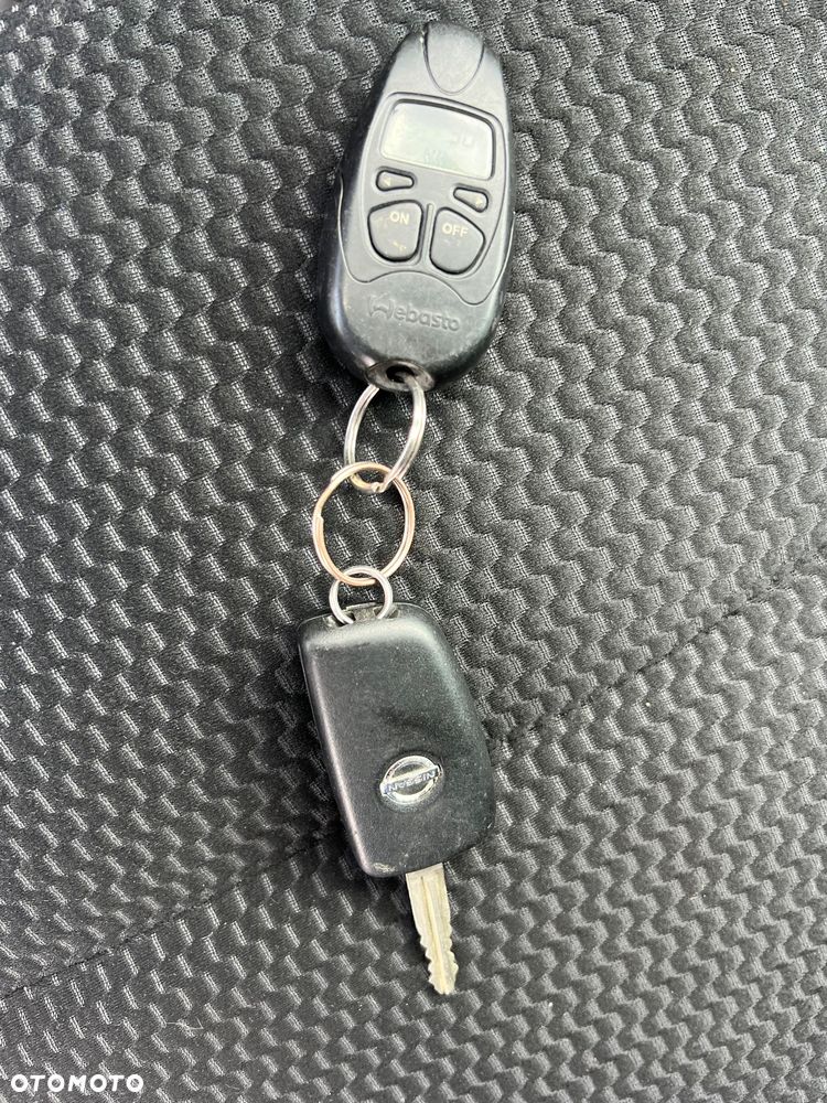 Nissan Qashqai 1.2 DIG-T Tekna - 21