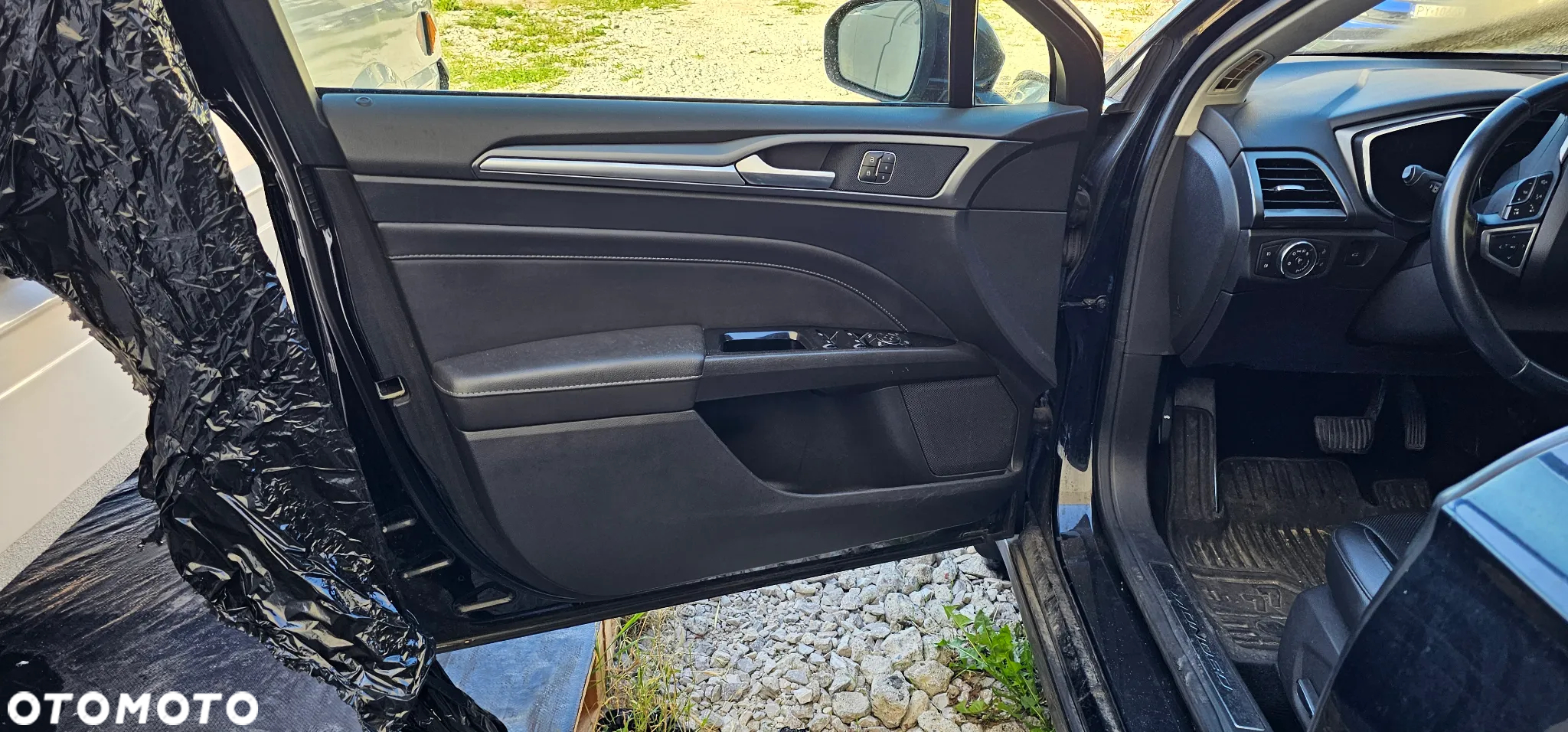 Ford Mondeo 2.0 TDCi Titanium PowerShift - 14