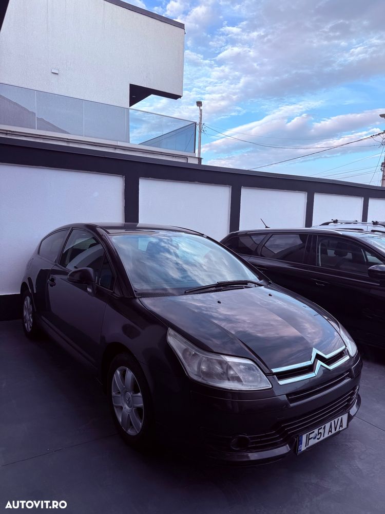Citroën C4 1.6 HDi 16V VTR - 3
