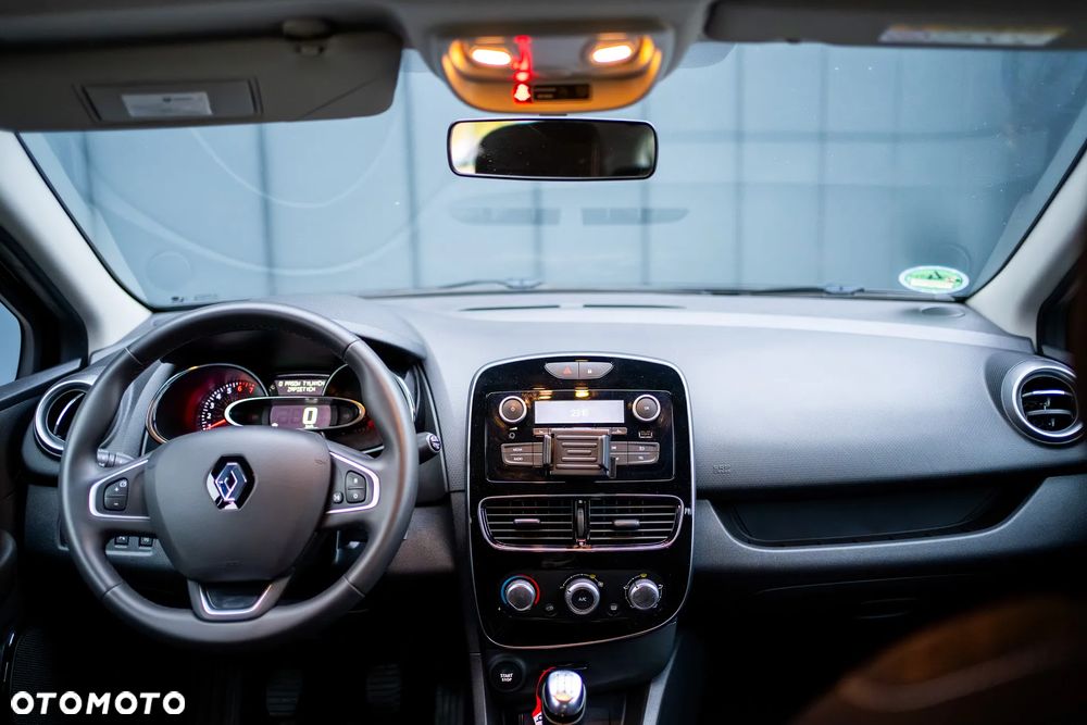 Renault Clio 0.9 Energy TCe Limited 2018 - 7