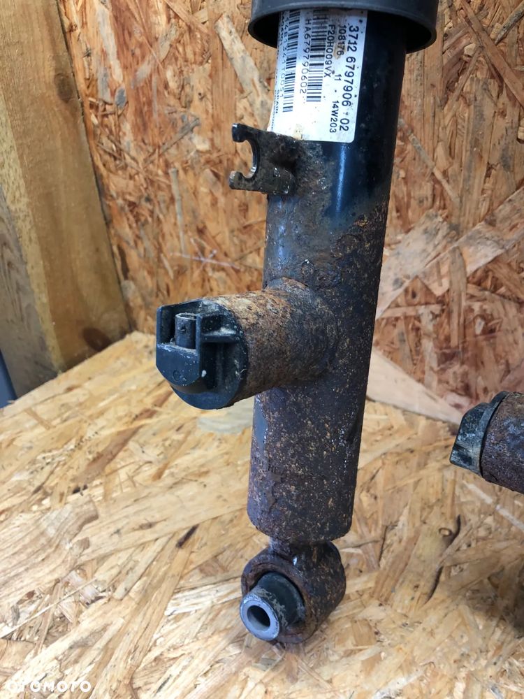 AMORTYZATOR PRZÓD TYŁ BMW F20 F21 F22 EDC VDC - 3