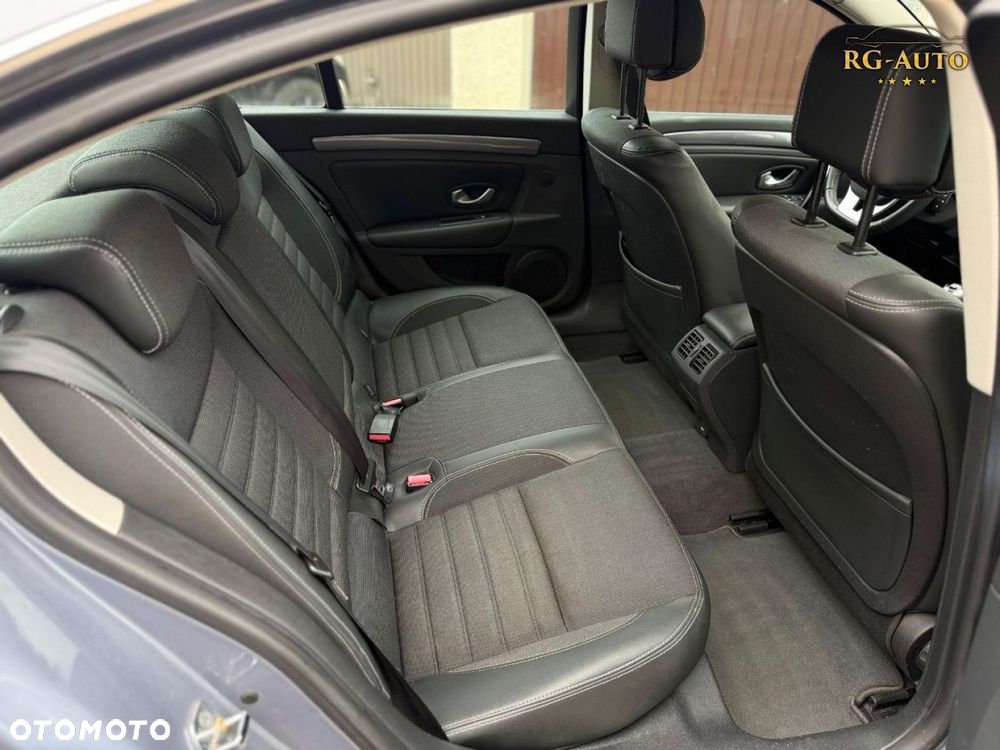 Renault Laguna - 23