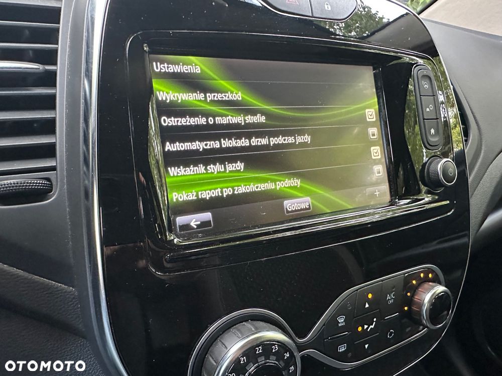 Renault Captur 1.3 Energy TCe Initiale Paris - 15